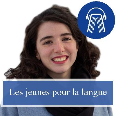 Les jeunes pour la langue