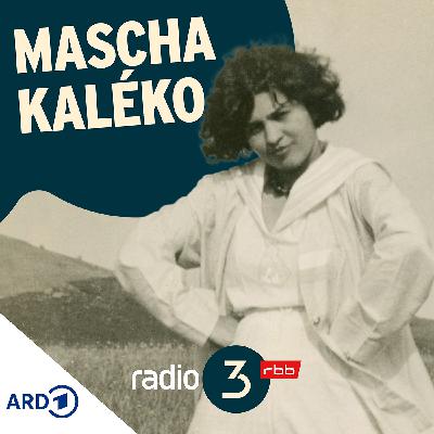 Volker Weidermann: Wenn ich eine Wolke wäre - Mascha Kaléko und die Reise ihres Lebens (17/17) Volker Weidermann: Wenn ich eine Wolke wäre - Mascha Kaléko und die Reise ihres Lebens (17/17)