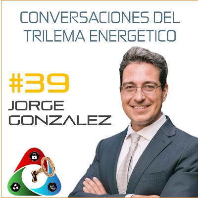 *039 - Energía y Desindustrialización [audio]