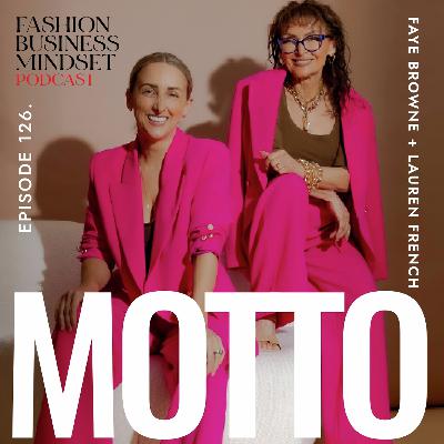 Celebrating 40 Years of Motto — Lessons in Longevity & Reinvention