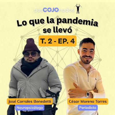 Lo que la pandemia se llevó Lo que la pandemia se llevó