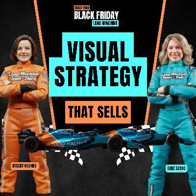 Black Friday Assets 2025: The Visual Strategy That Sells