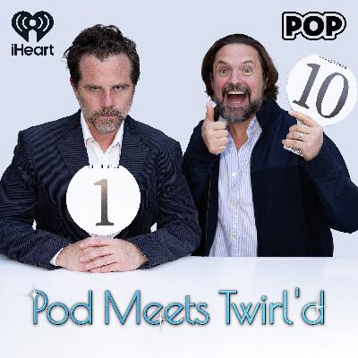 Introducing: Pod Meets Twirl'd Introducing: Pod Meets Twirl'd