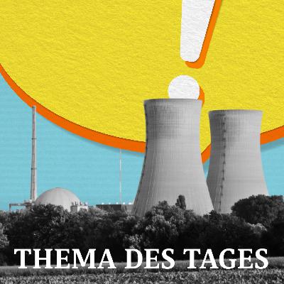 War der Atomkraft-Ausstieg ein Fehler?