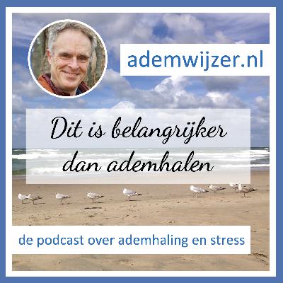 Dit is belangrijker dan ademhalen