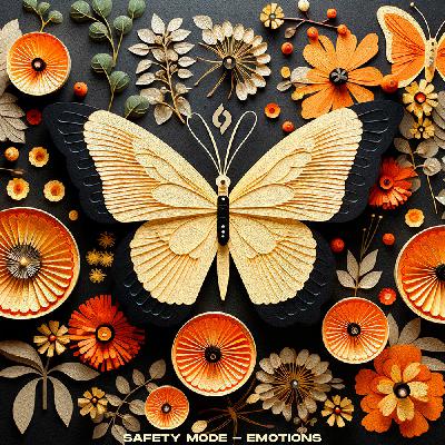 Safety Mode - Emotions (Extended Mix) [Journey of the Soul]