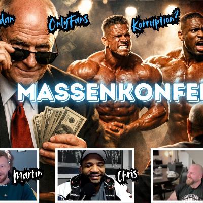 MK #192 - Ramadan, Hadi, Korruption & OnlyFans | CHRIS | DOM | MARTIN