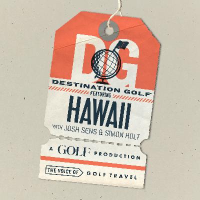 39: Hawaii with Mark Rolfing