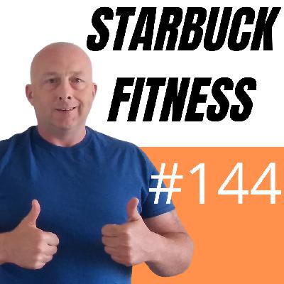 #144 - There's No Such Thing As BEST Fat Loss Workout