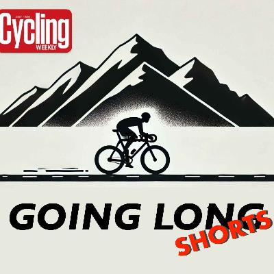 Going Long - SHORTS: How and why tyres keep getting bigger