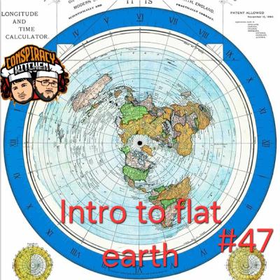 Intro to Flat Earth Intro to Flat Earth