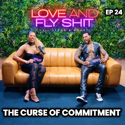 The Curse Of Commitment