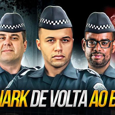 A VOLTA DO MONARK AO BRASIL:ENG.LEO & ALESSANDRO NEGÃO