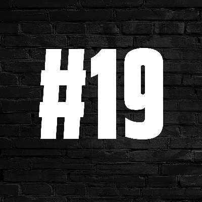 #19 - nordische Mythologie