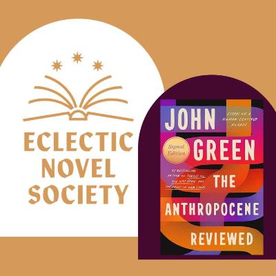 The Anthropocene Reviewed: 5 stars, Diet Dr. Pepper, and Extinct Birds