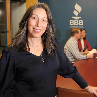How BBB Accreditation Boosts Consumer Confidence and Business Growth in Southern Alberta How BBB Accreditation Boosts Consumer Confidence and Business Growth in Southern Alberta