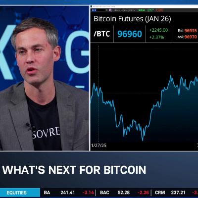 Sovreign's Long-Term Plan to Adjust Consumers & Companies to Stablecoin