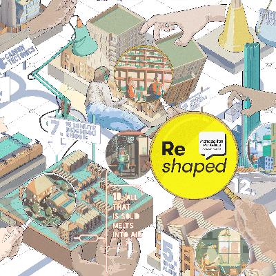 The pandemic has opened a door to a new era: Neil Deely, Co-Founder and Partner, architects and urban planners Metropolitan Workshop