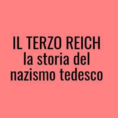 #12 La “madre” di Hitler: la storia di Hermine Hoffmann #12 La “madre” di Hitler: la storia di Hermine Hoffmann