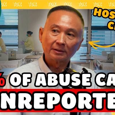 The REALITY of Healthcare Workers in Singapore!!!