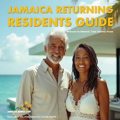 The Returning Resident Project Management Blueprint The Returning Resident Project Management Blueprint