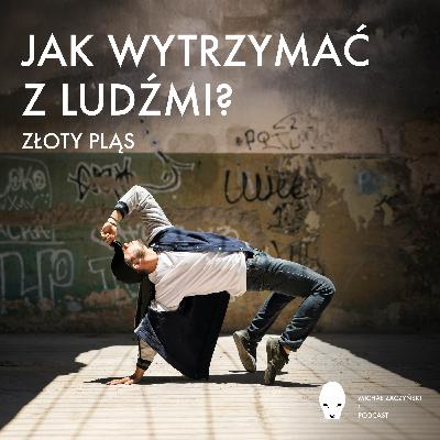Złoty pląs