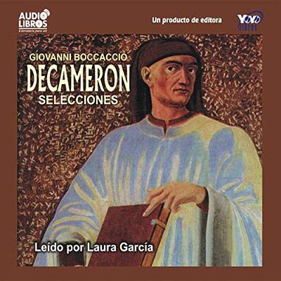 Decameron (Selecciones) [Decameron, Selections] (Audiolibro) | Prueba Gratis
