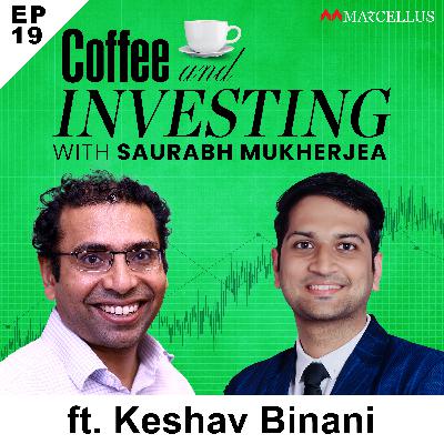 High-Flying HDFC ft. Keshav Binani