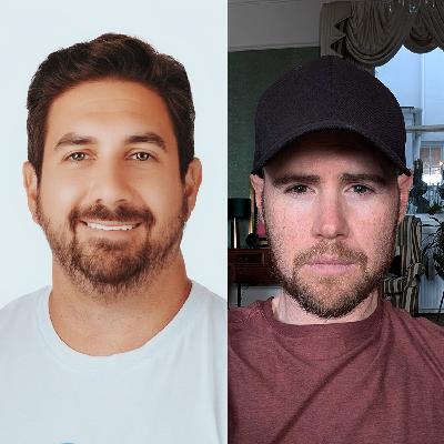 PlanetLaundry Podcast, Episode 53: Above the Clouds: An Interview with CleanCloud Co-Founders John Buni and David Griffith-Jones PlanetLaundry Podcast, Episode 53: Above the Clouds: An Interview with CleanCloud Co-Founders John Buni and David Griffith-Jones
