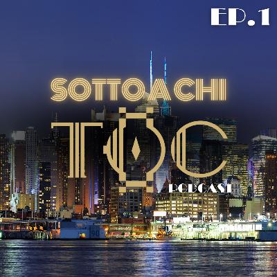 SOTTO A CHI TOC con Giulio Chiossone