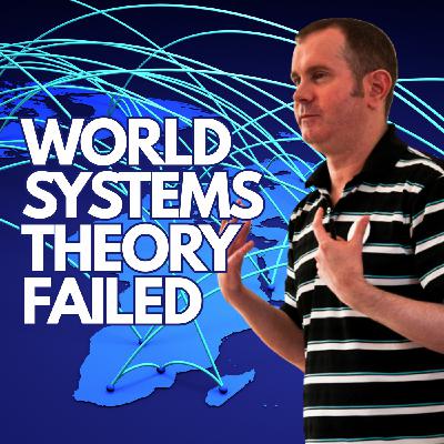 Episode 657: Leftist Theory in Crisis: Wallerstein’s Unfulfilled Transition