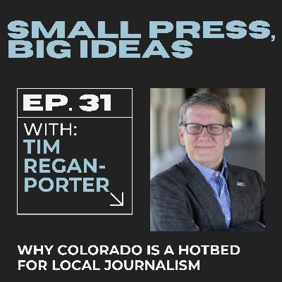 Why Colorado is a Hotbed for Local Journalism