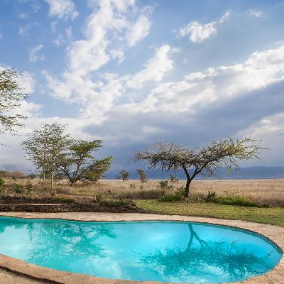 Lewa House & Wildlife Conservancy, Kenya – Part 1