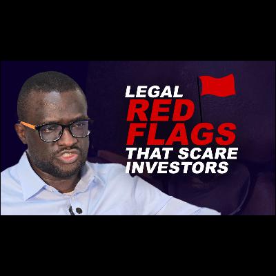 Why Investors Reject Businesses: Legal & Regulatory Mistakes You Must Fix First!