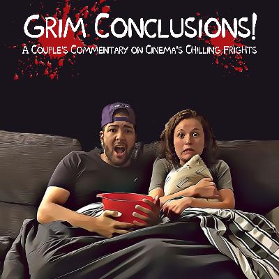 Intro to Grim Conclusion Intro to Grim Conclusion