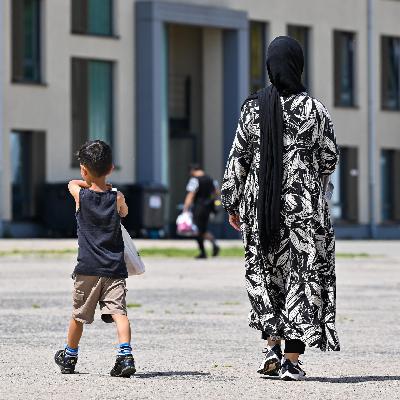 Geflüchtete Frauen - Ankommen in Deutschland geht nicht von jetzt auf gleich