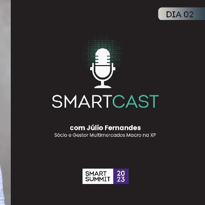 #17 SmartCast com XP Asset (Smart Summit 2023)