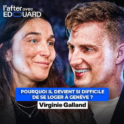 Pourquoi il devient si difficile de se loger à Genève – Virginie Galland Pourquoi il devient si difficile de se loger à Genève – Virginie Galland