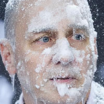 Yankees FROZEN
