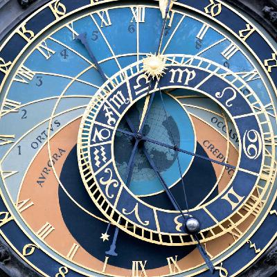 S5E7 - Sommeil, énergie, bien-être : le rôle clé de l’horloge biologique