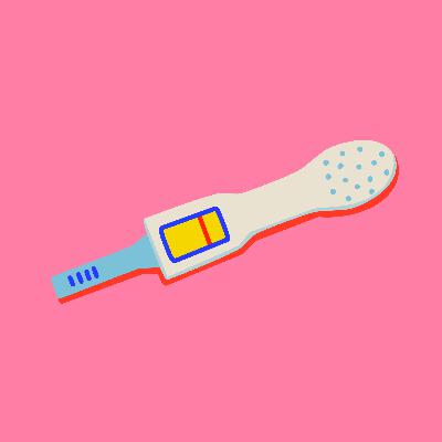 Coping with The Heart Break of a Negative Pregnancy Test