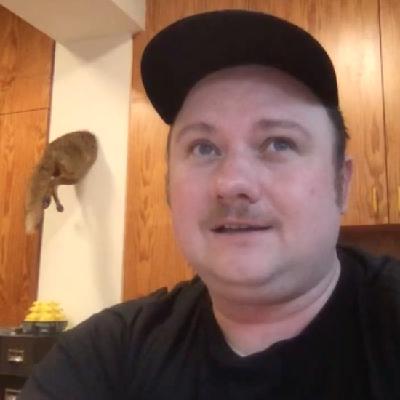 Jonas Vansteenkiste: STUDIO CONFIDENTIAL