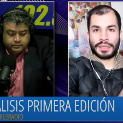#RadioAnálisis - Radio Universidad de Chile