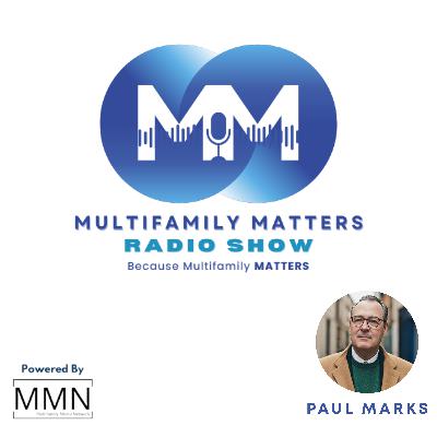 11/3/2025 Multifamily Matters, Ep. #404 "5 MULTIFAMILY METRICS THAT AREN’T TRACKED…BUT SHOULD BE"