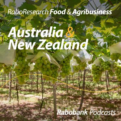 Global table grape outlook 2025