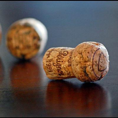 Langdon Hall's Brie Dema Talks Sparkling Wine