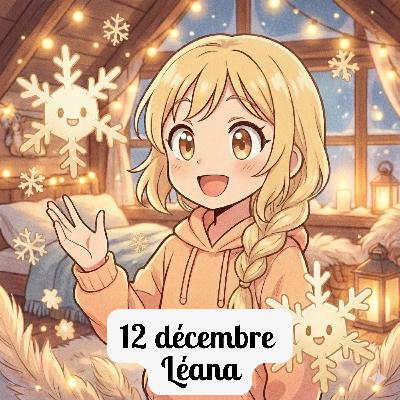 12 décembre - Léana
