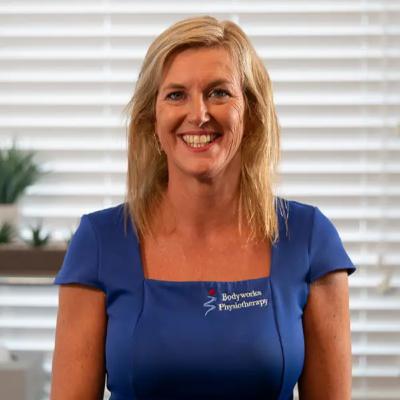 Life Stories... With Natalie Perkins