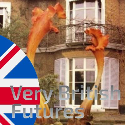 The Day of the Triffids