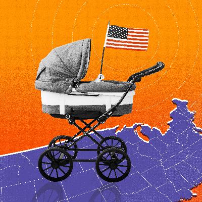 Who Counts as American? The Birthright Citizenship Debate